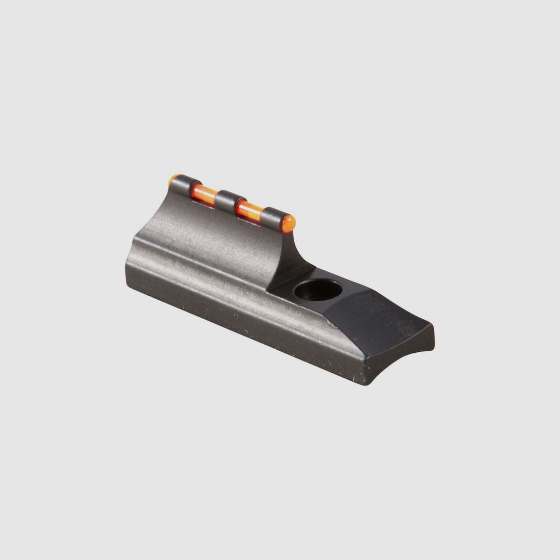 WILLIAMS GUN SIGHT RIFLE FIRE SIGHT RAMP .485″ FIBER OPTIC ORANGE, Bild 1 von 4