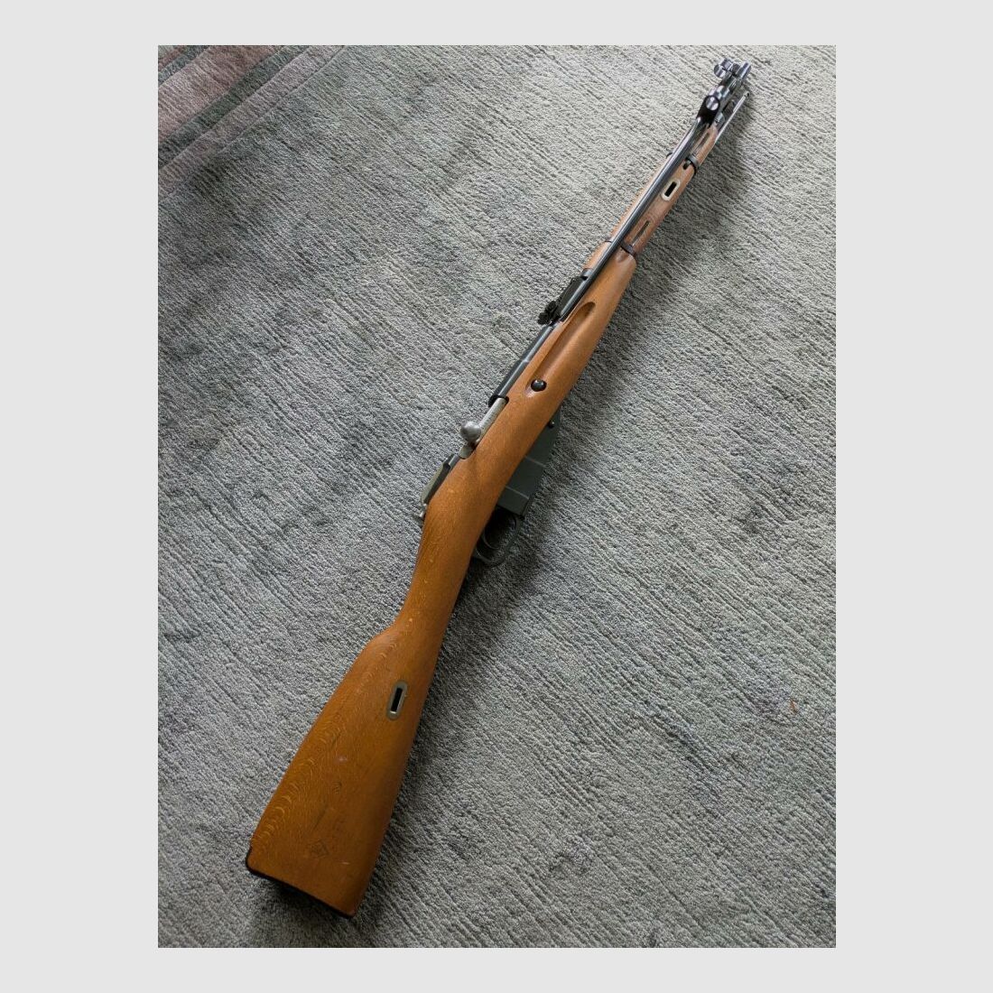 Tula M1944 Carbine
