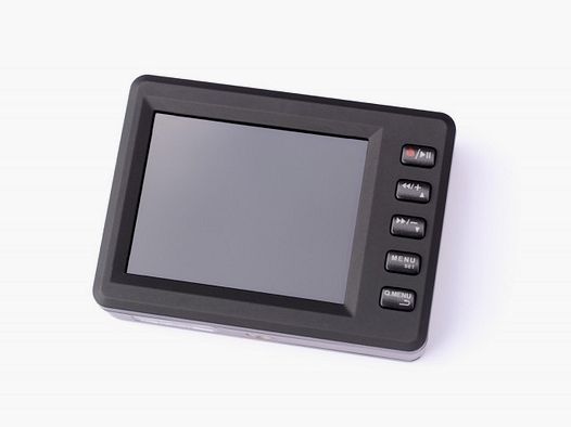 MPR Lettore/ Registratore Mobile