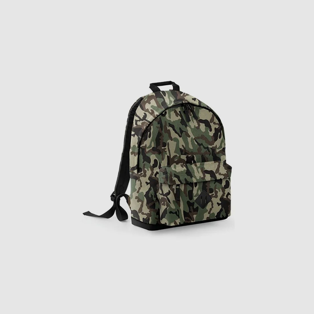 Sac à dos, 18 litres, couleur : camouflage jungle