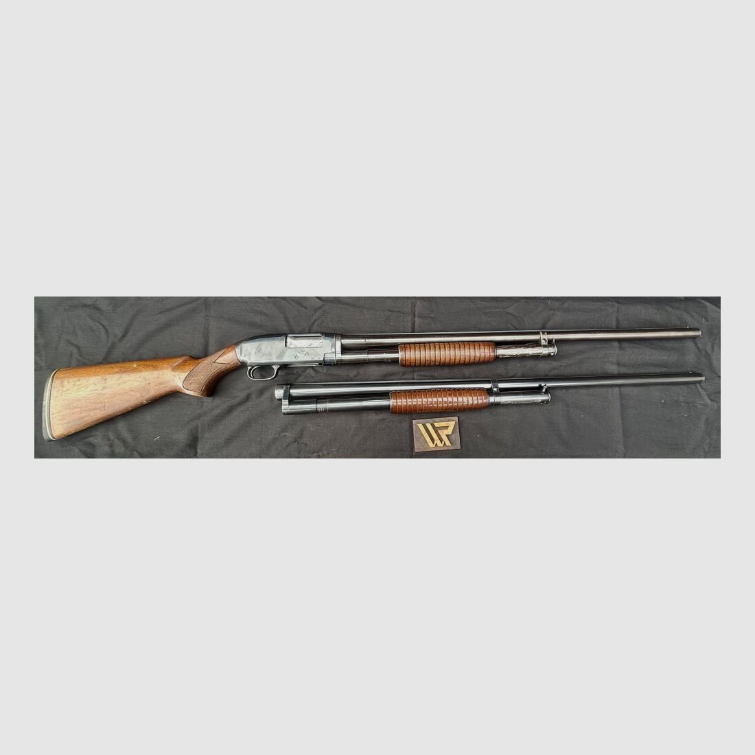 Winchester 12-12GP 12/70