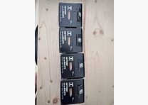 RWS kogels .224