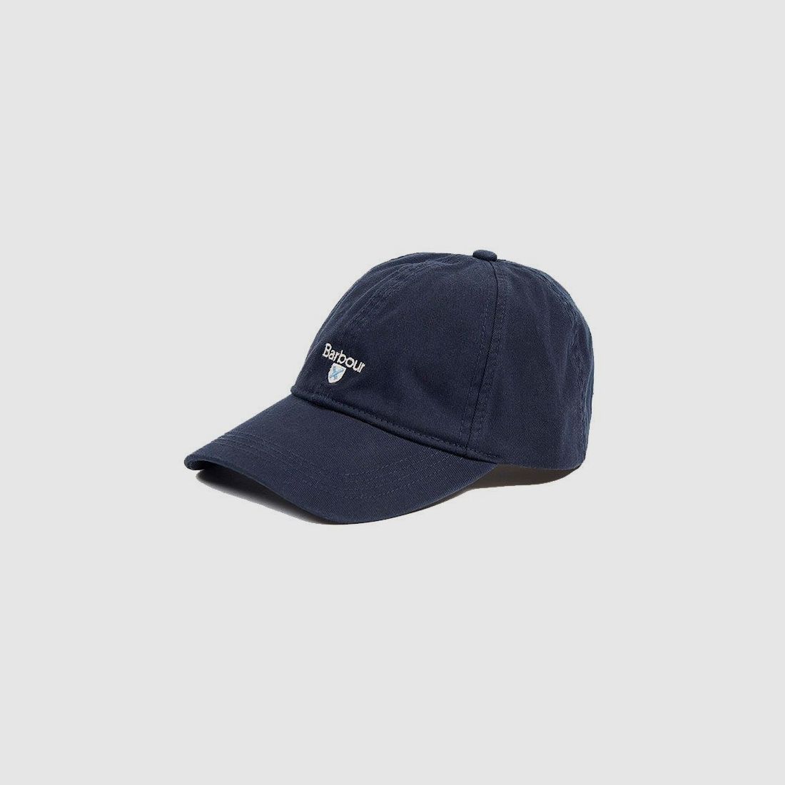 Barbour Cascade Sports Cap Navy, billede 1 af 3