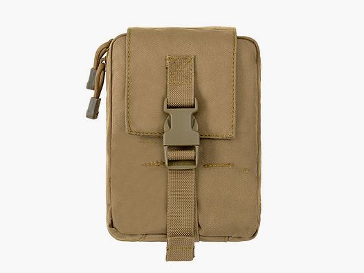 EMT Pouch - Coyote [8FIELDS]