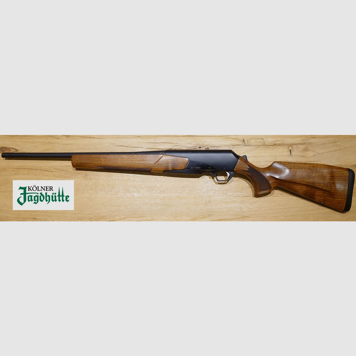 Browning Mod. BAR 4x Cal. .308Win. New firearm / display piece, image 1 of 4