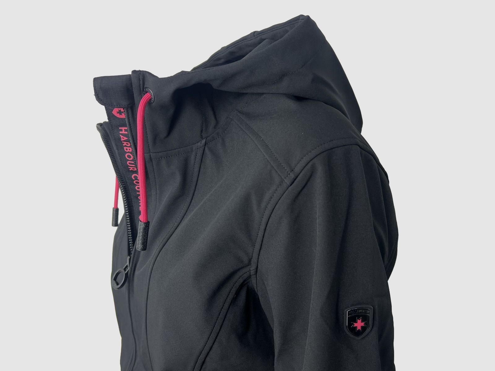 WELLENSTEYN Yoga Light Black