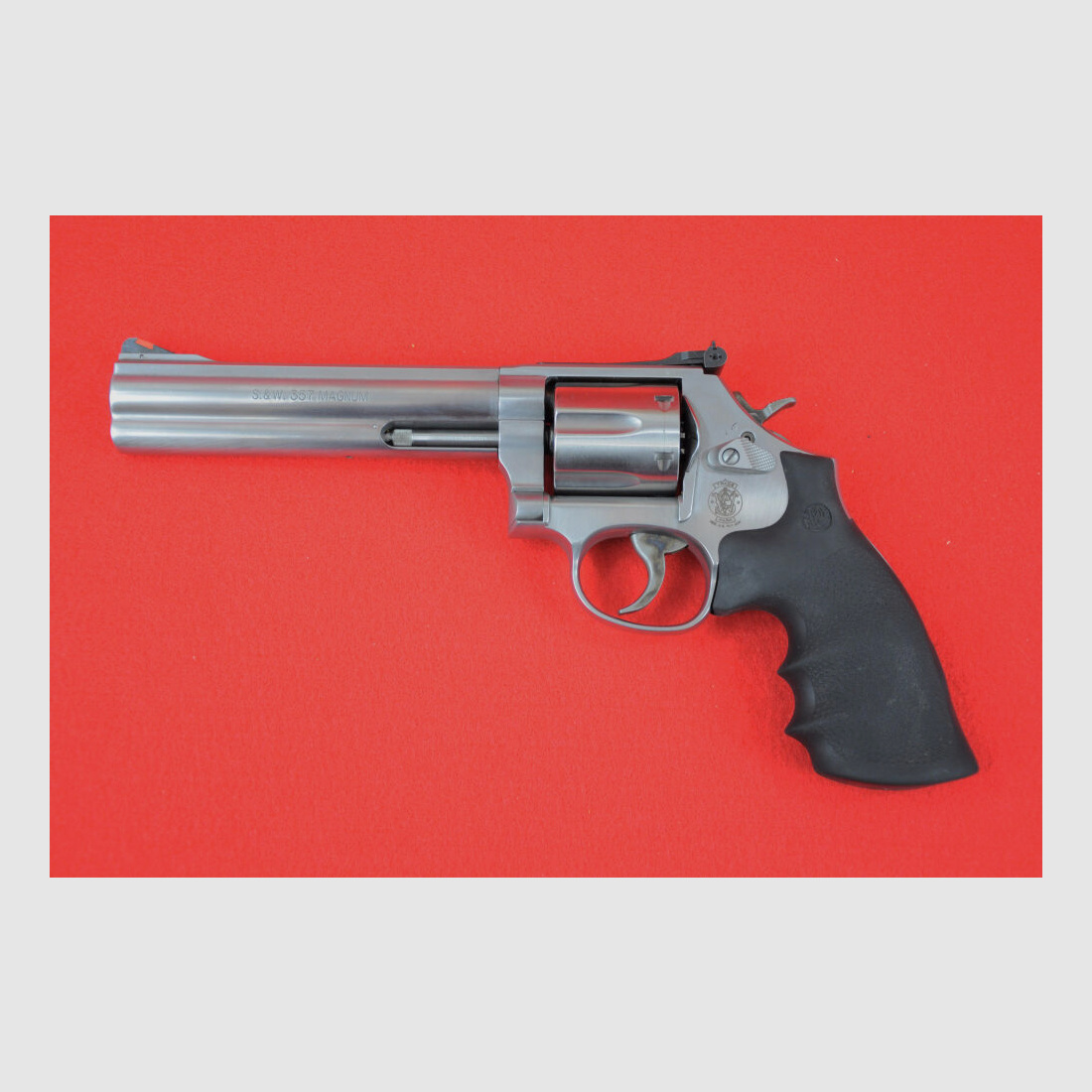 Smith & Wesson 686-6