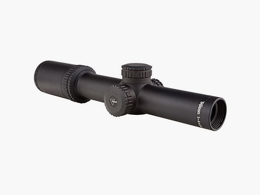 Trijicon Accupower 1-4×24