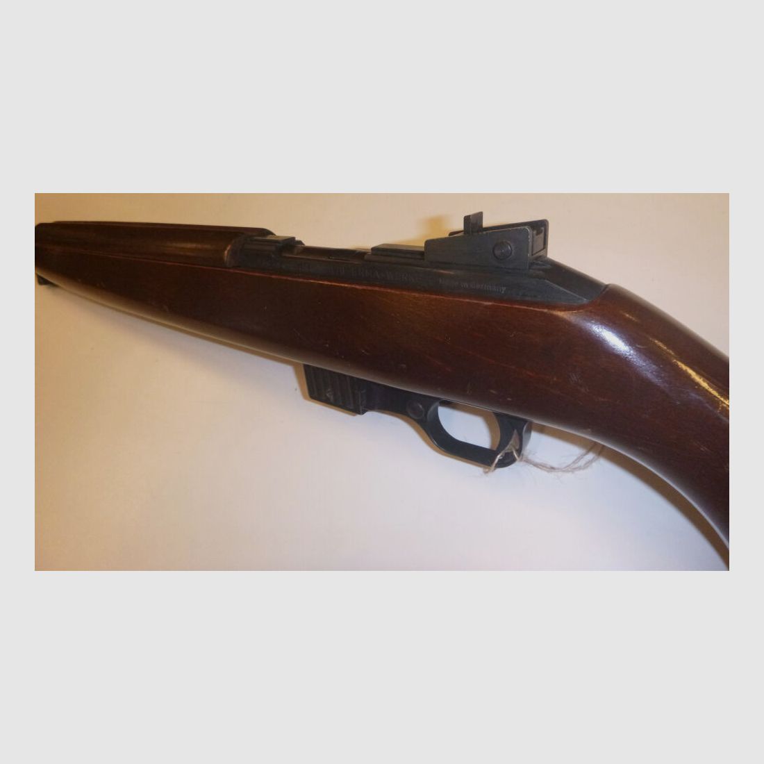 Erma EGM 1