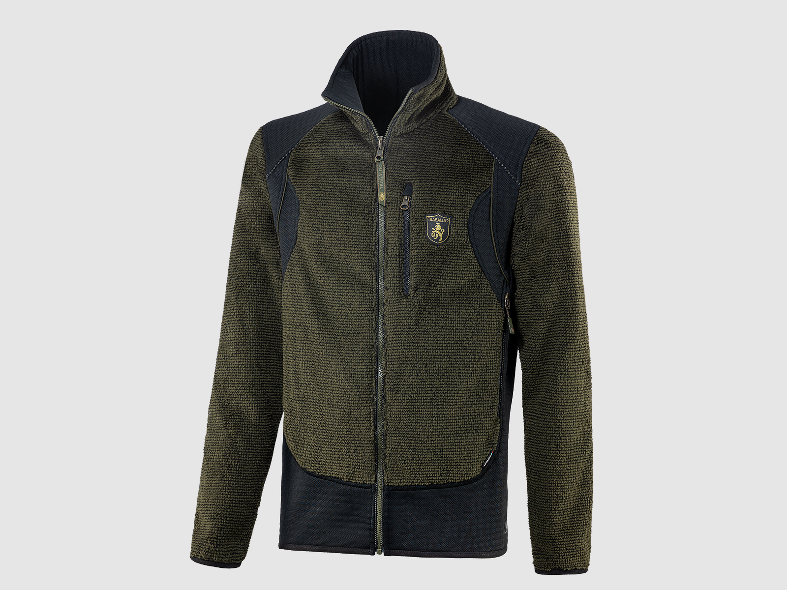 Trabaldo veste en polaire ICELAND, image 1 sur 4