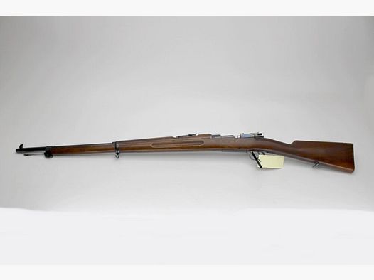 Carl Gustafs M96 von 1906	 6,5x55SE