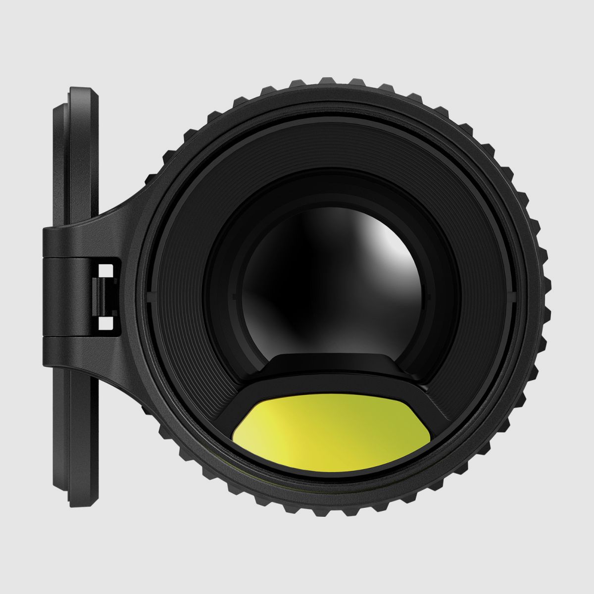 NOCPIX VISTA H35R LRF Wärmebild-Monokular