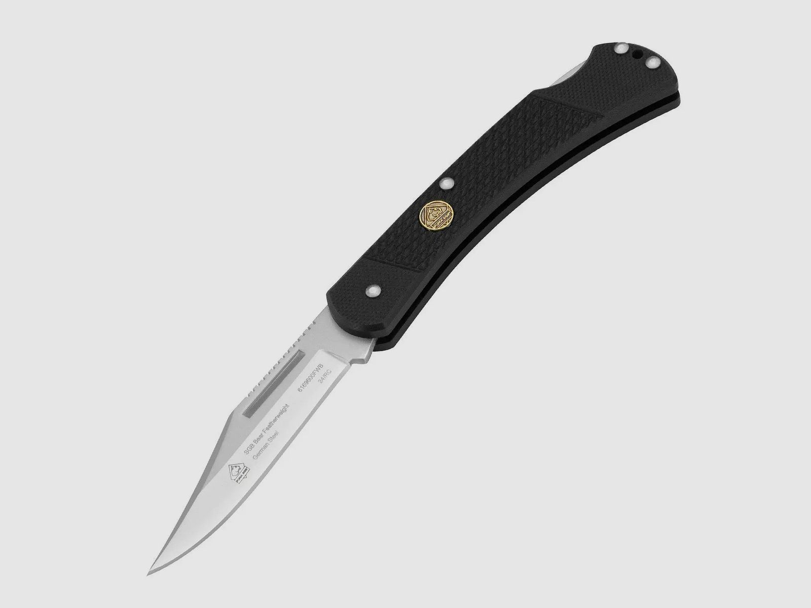 PUMA SGB Bear Featherweight black G10