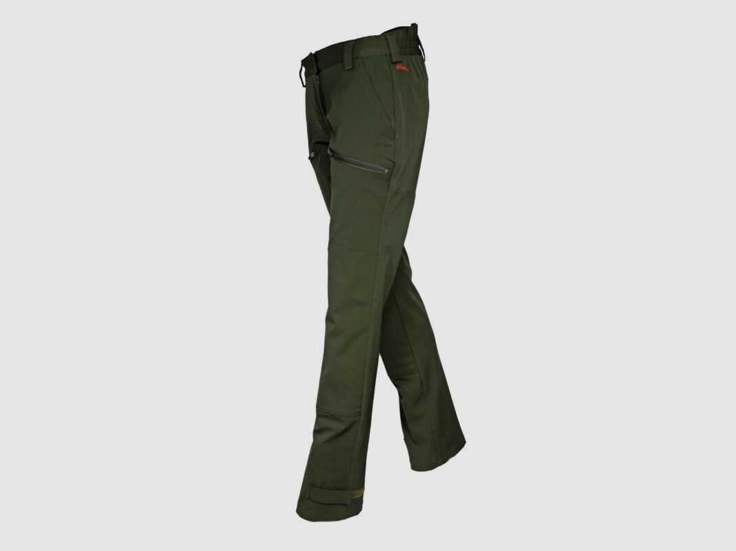 Hubertus Damen Dornen-Hose "Artemis"