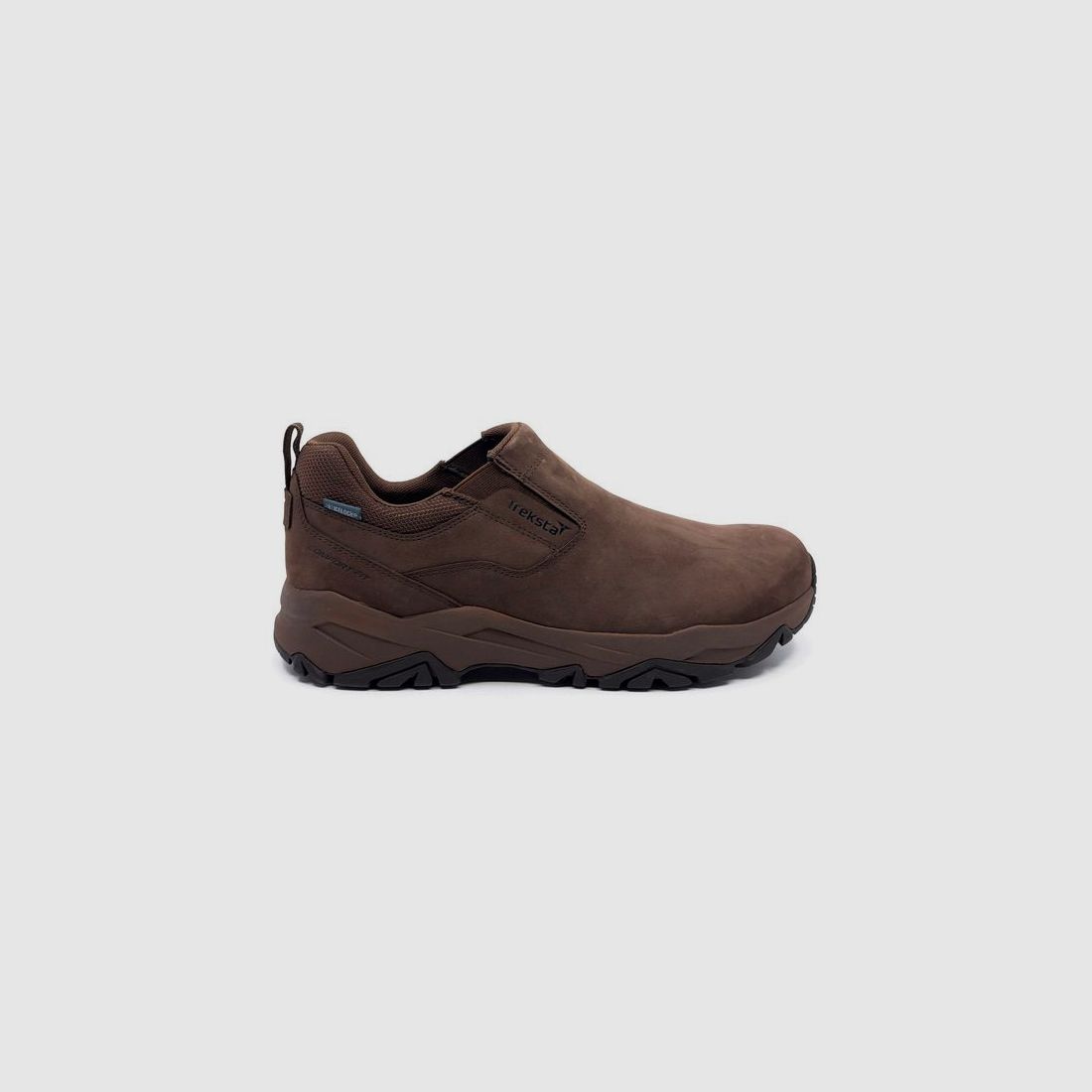 Treksta Adapt Low HTX Sko Brun, billede 1 af 6