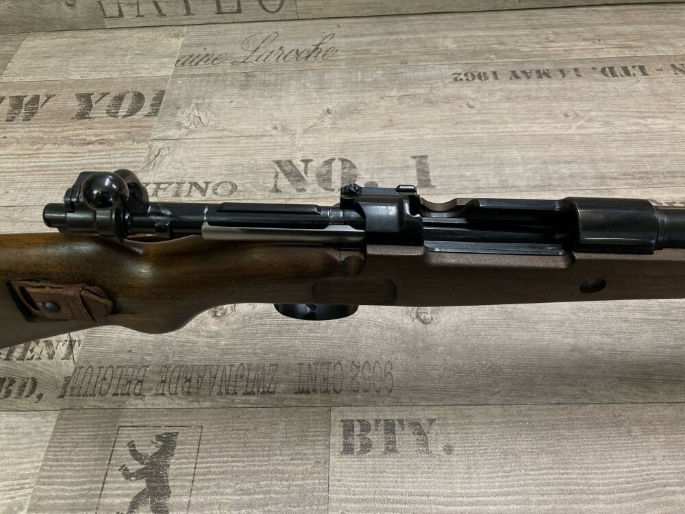 Frankonia K98k