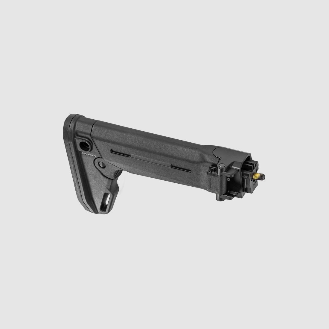 Magpul Zhukov-S Stock - Yugo Black