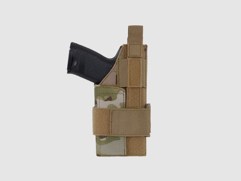 Modular Universal Belt Holster - Multicamo [8FIELDS]