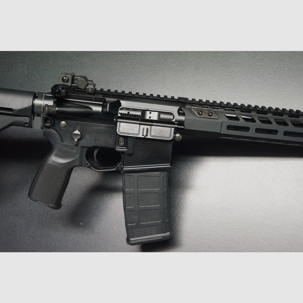 Sig Sauer M400 pro, Bild 3 von 5