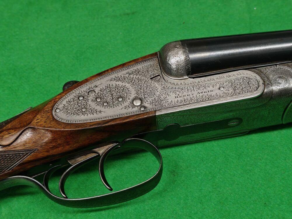 Purdey, imagen 4 de 10