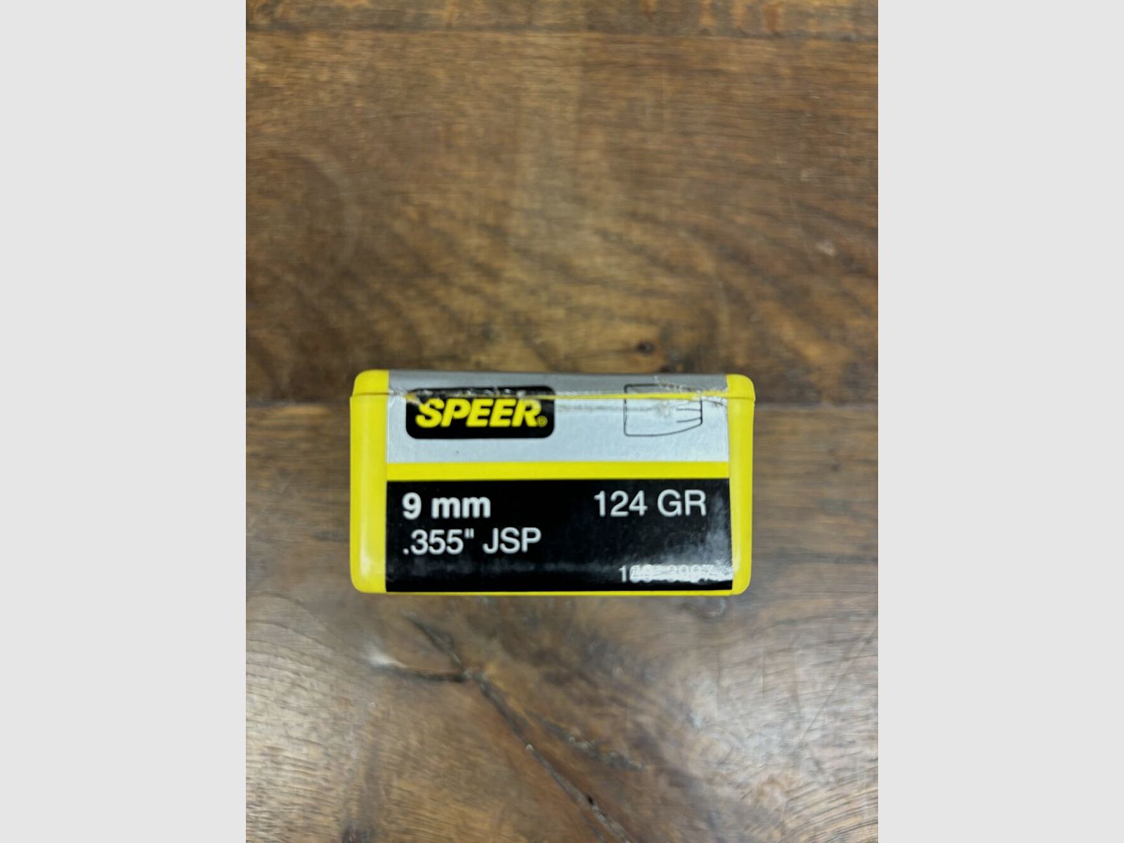 Speer JSP