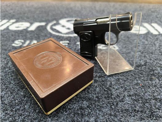FN Baby pistol cal. 6.35Br