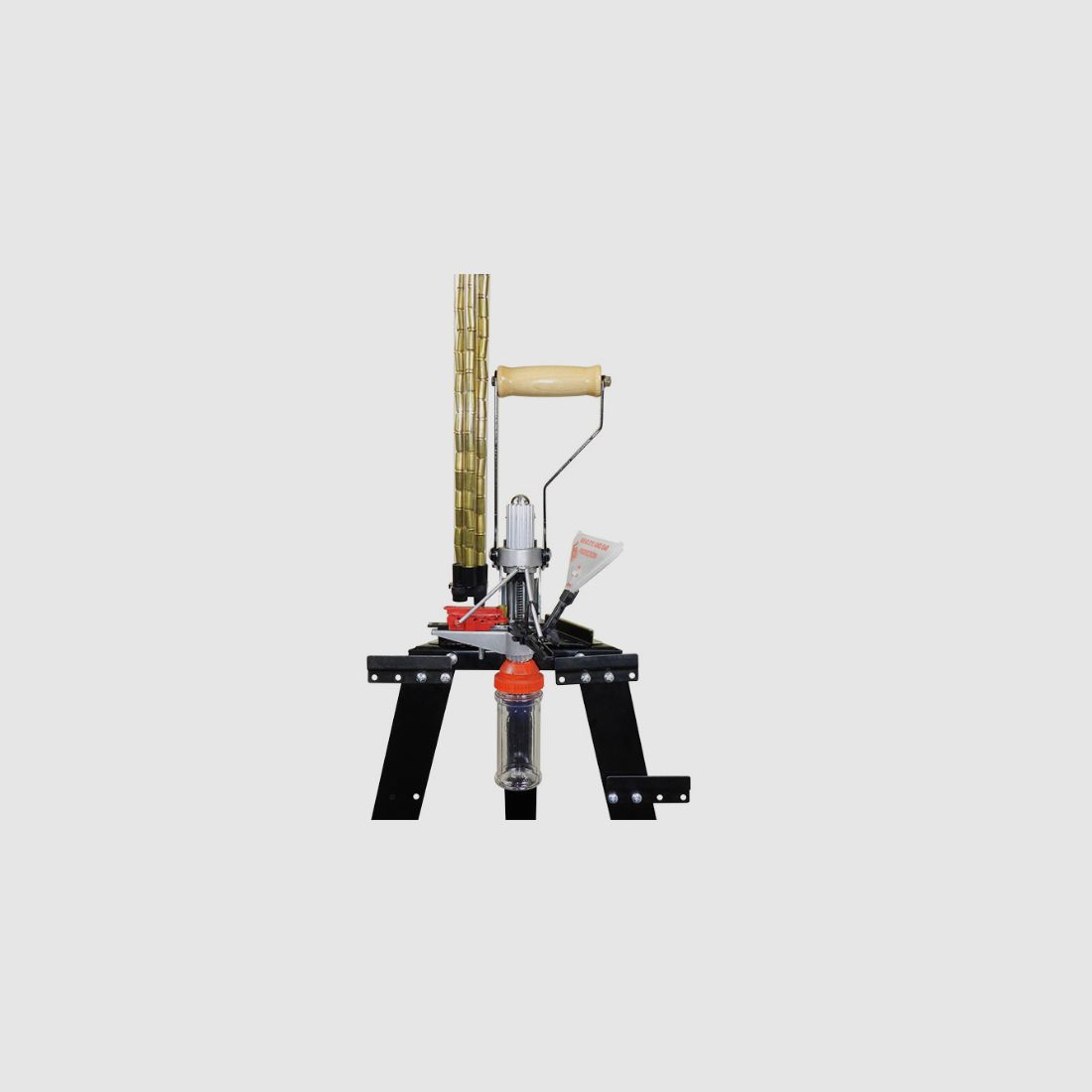 LEE APP Deluxe Automatic Processing Press