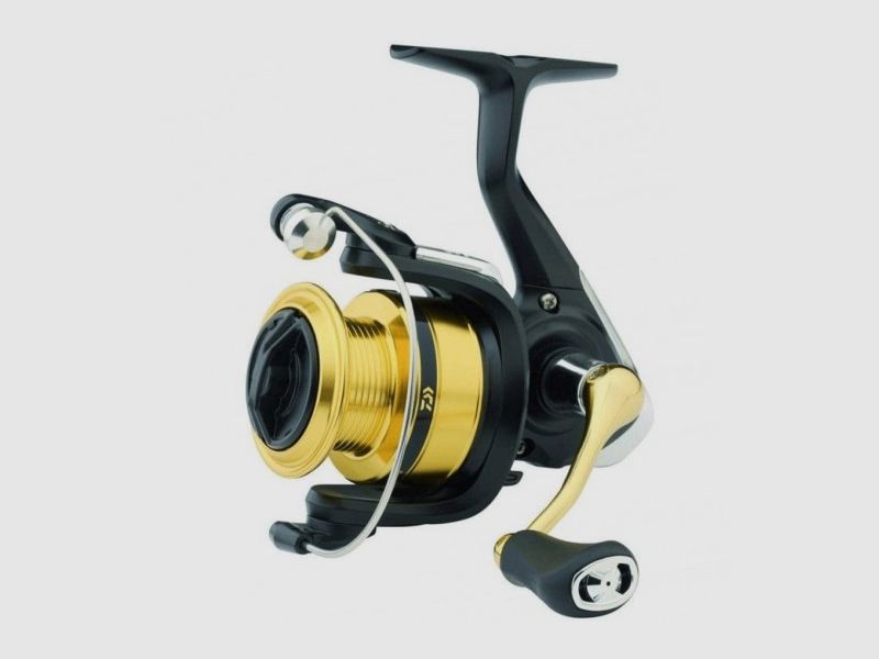 DAIWA CARRETE RS 3000