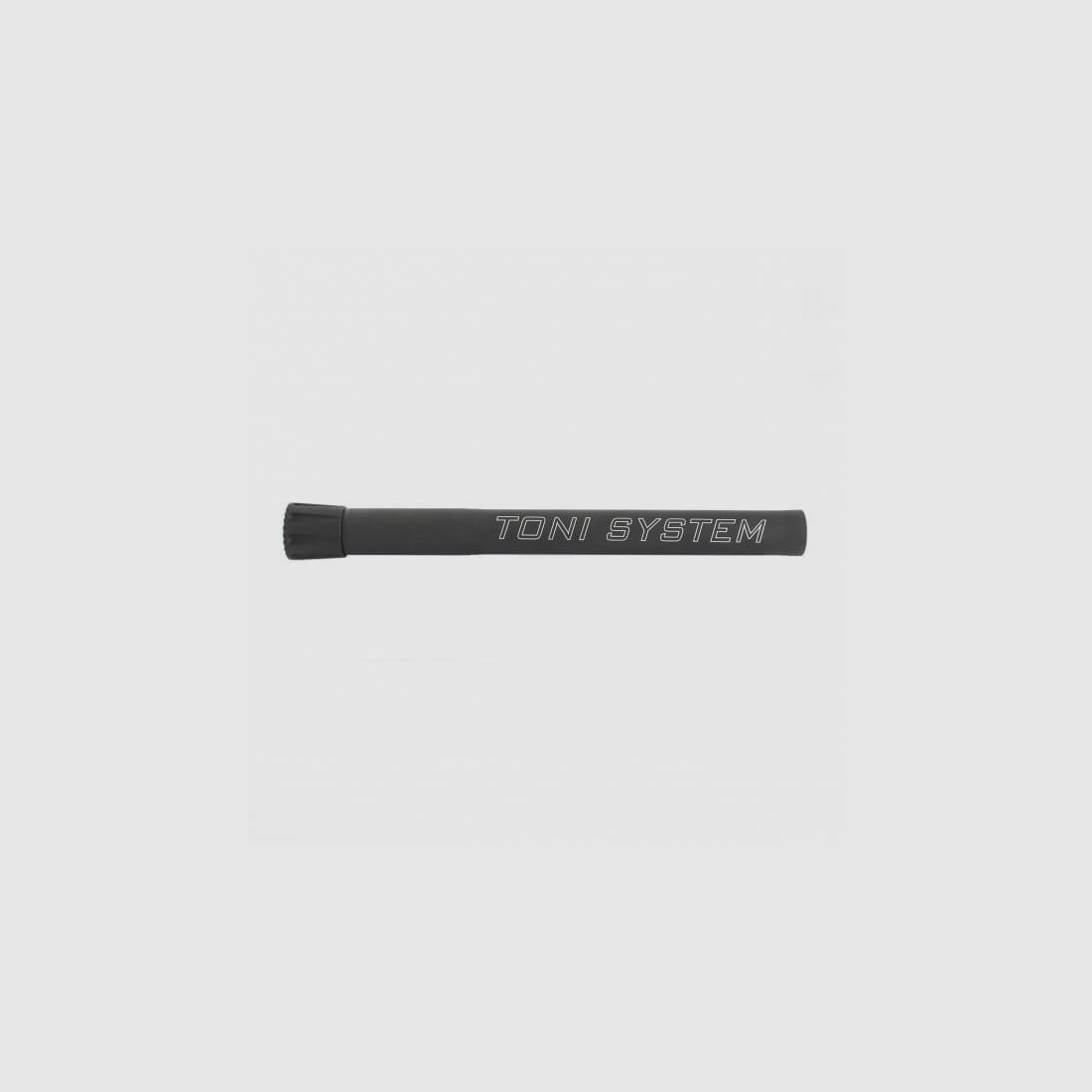 Toni System Magazinrohr Benelli M4 - Schwarz - +3