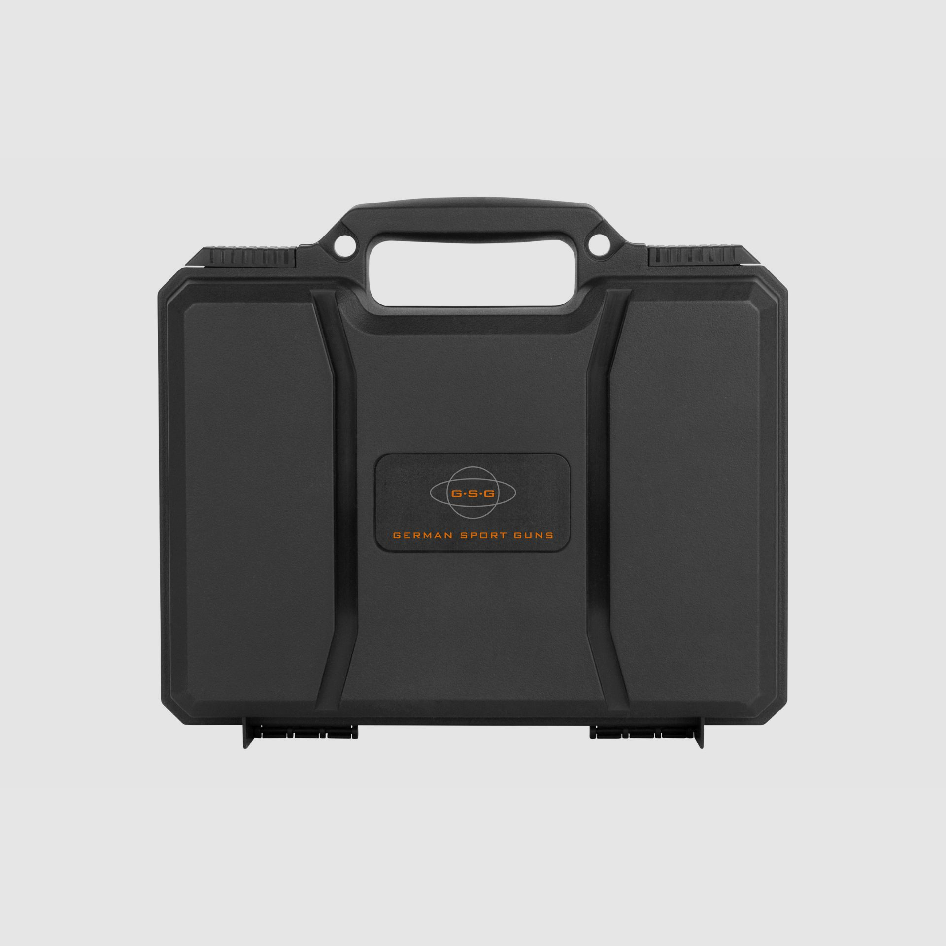 GSG pistol case black