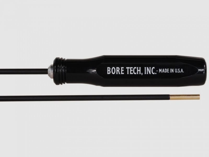 Boretech Reinigungsstange .17 / 20 – 4,5 mm
