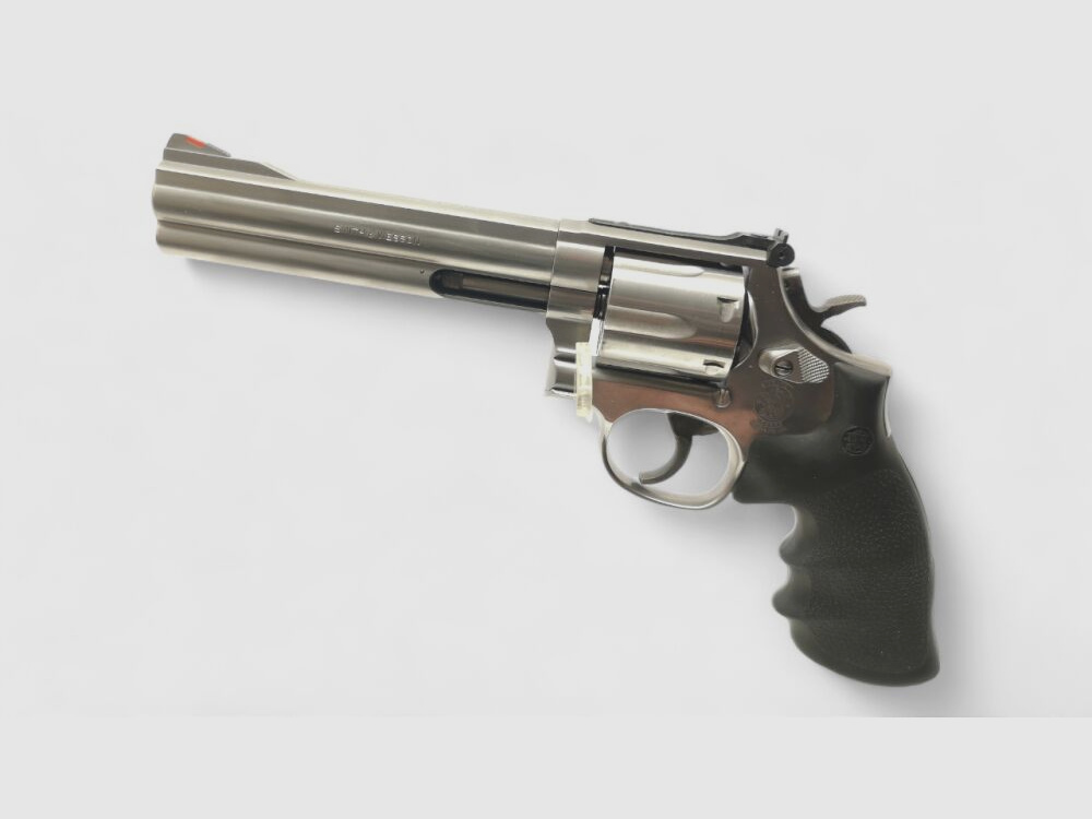 Smith & Wesson 686-4