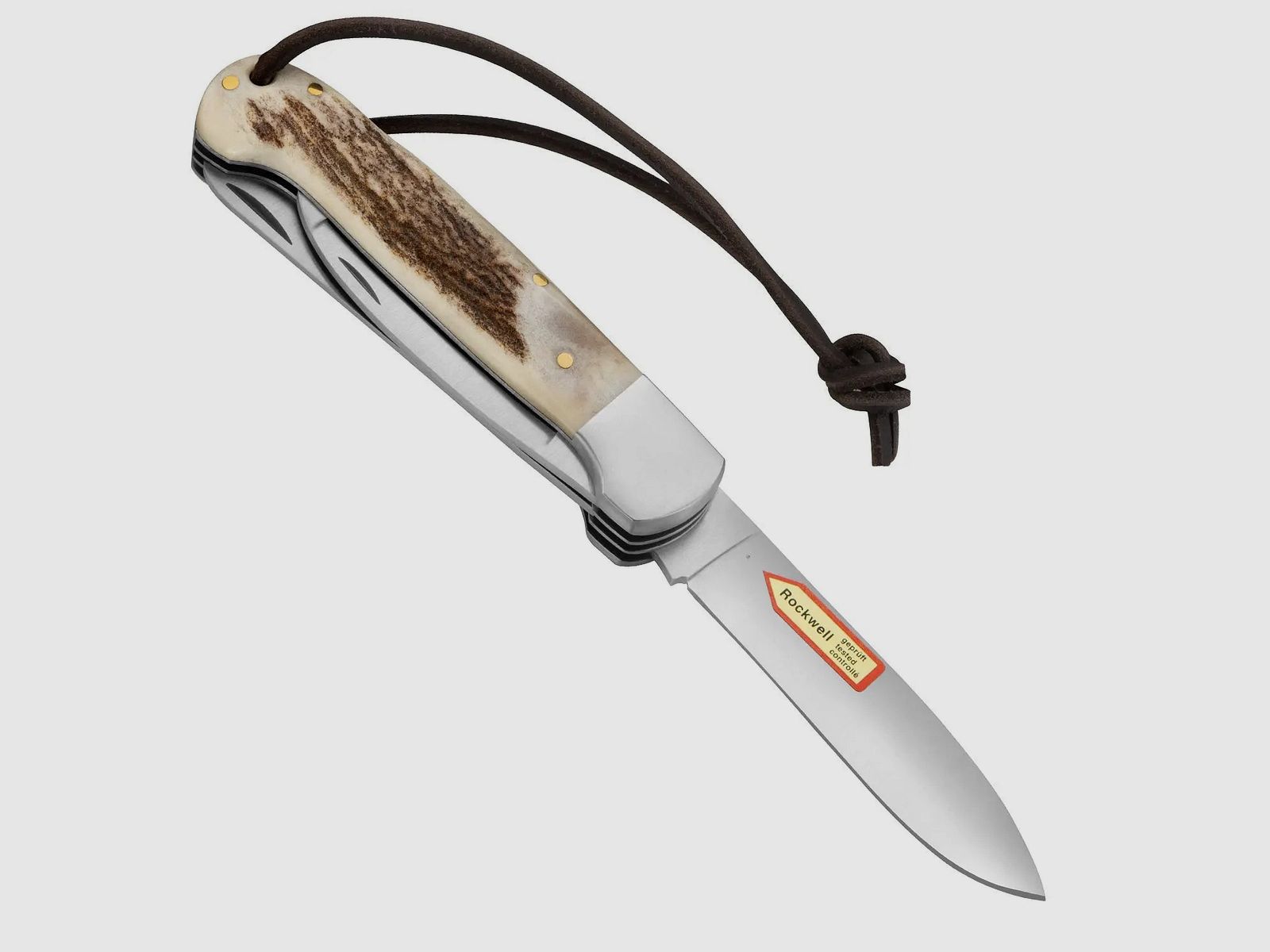 PUMA IP the hunting stag I