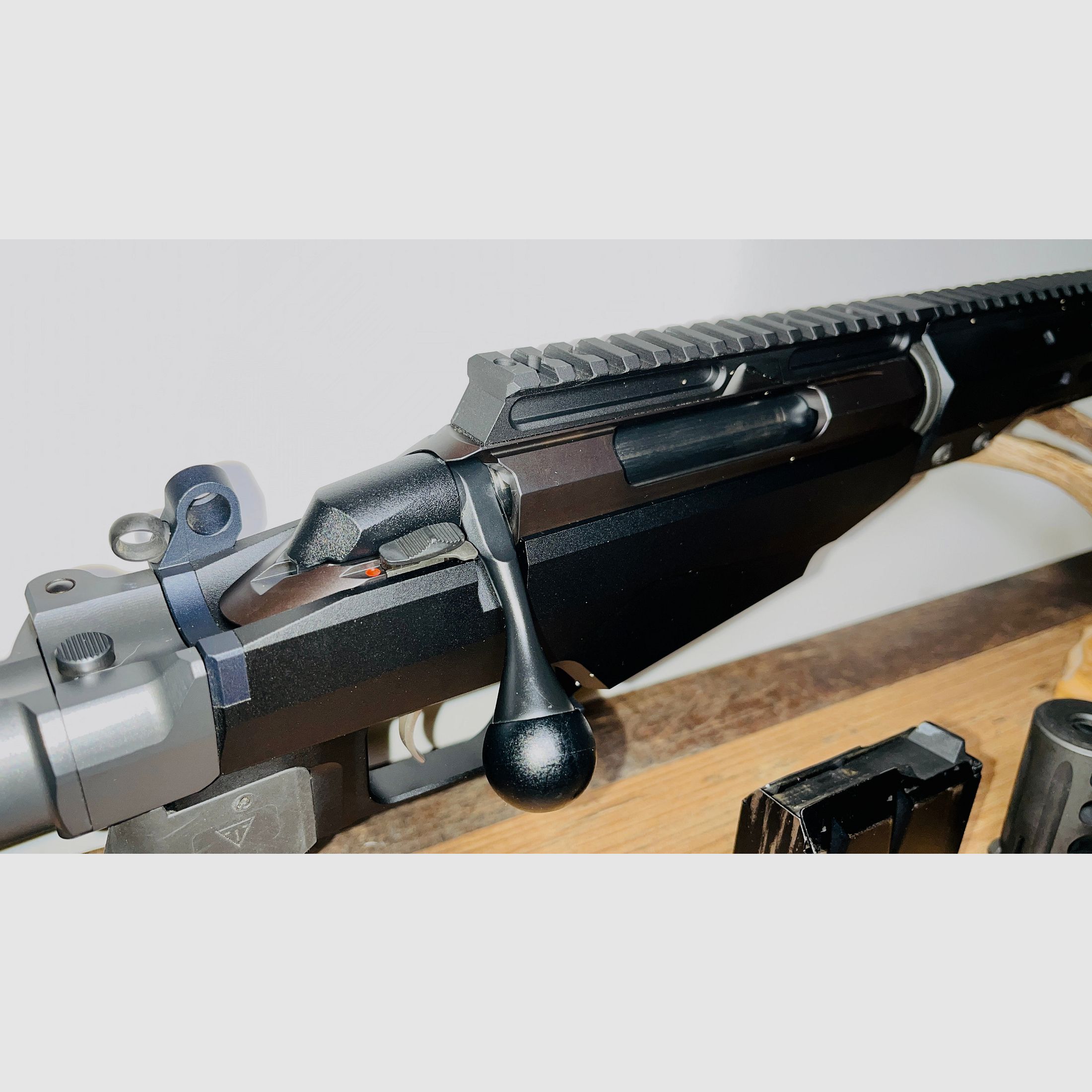 TIKKA bolt-action rifle T3x TAC A1 / .308 Win / precision rifle, image 4 of 9