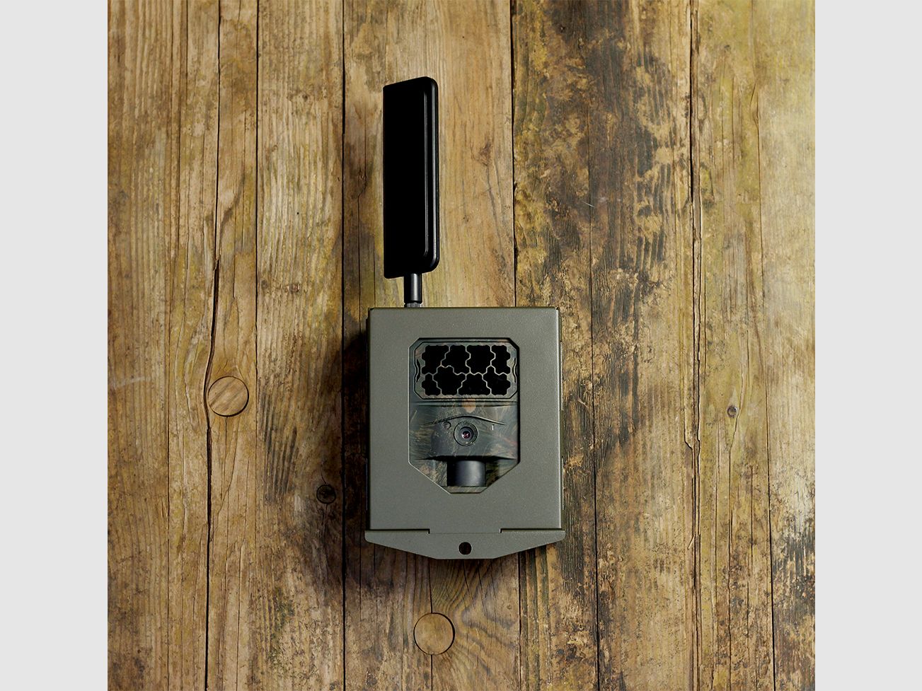 Seissiger Stahlgehäuse für Special Cam Classic 4G / LTE, Bild 1 von 4