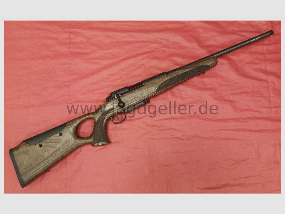 Mauser M25 .308Win