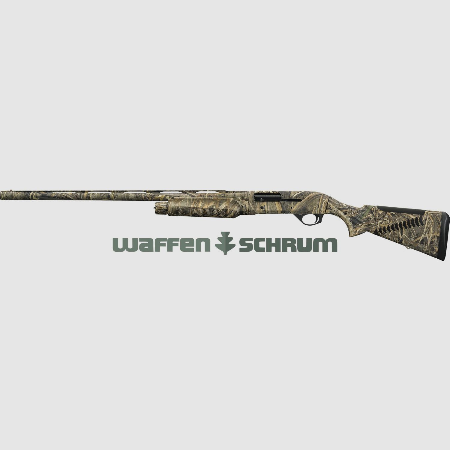 Benelli M2 Comfortech Max 5HD / Links MC