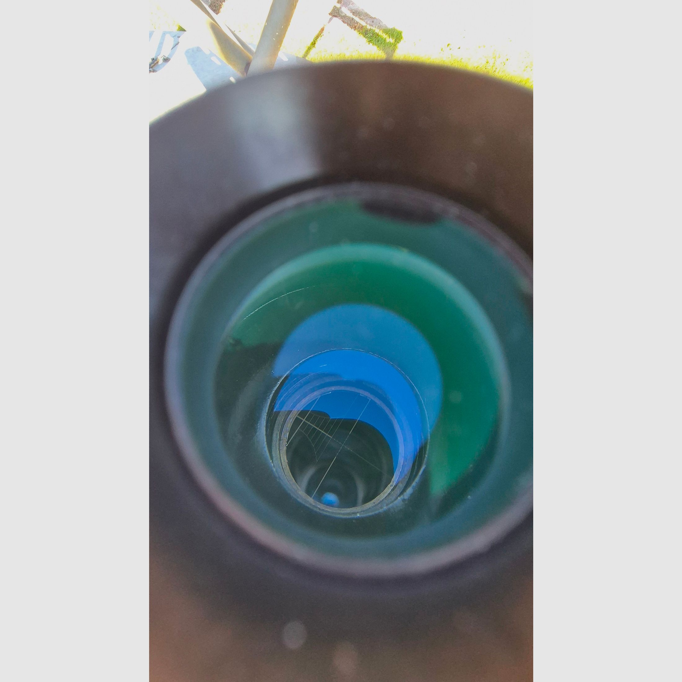 Bushnell 6-24 x50
