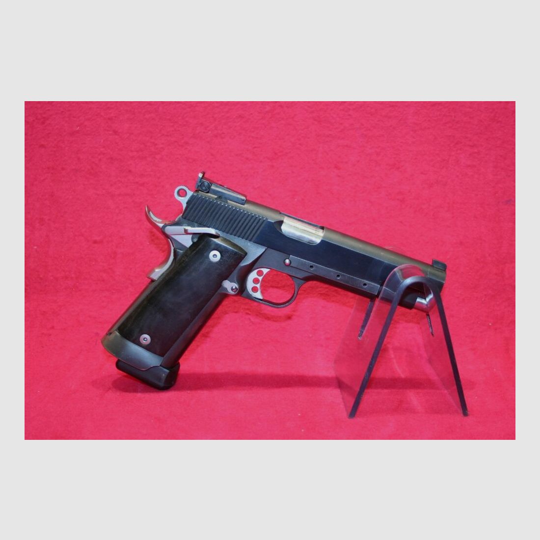 Nehme Nehme 1911, 45 ACP, immagine 2 di 2