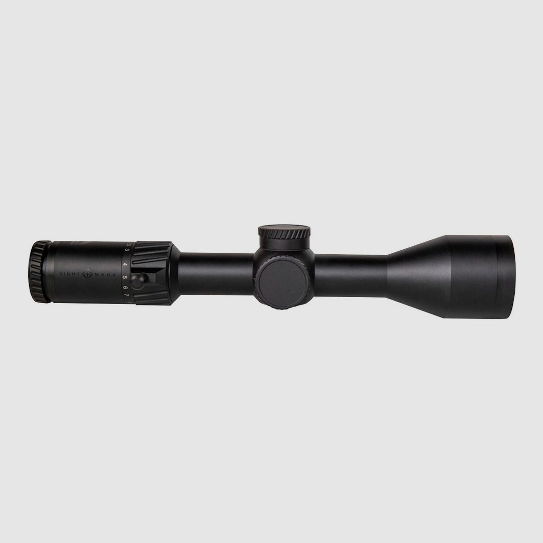 Sightmark Zielfernrohr Presidio 2-12×50, HDR, Bild 2 von 7