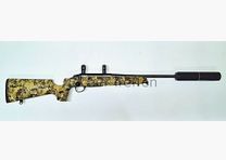 Tikka T3x Custom