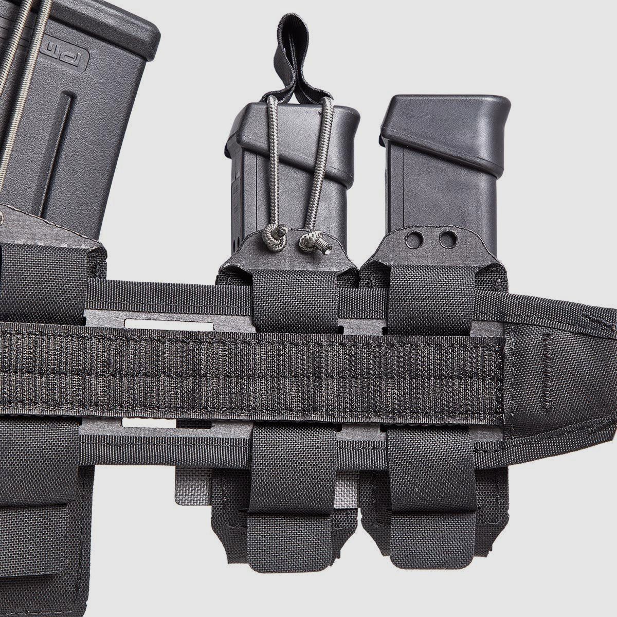 TERRA B® Skeleton Belt - Olive, image 10 sur 10