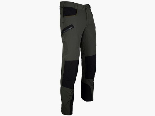 Pantalones de verano anti-insectos Hubertus-Hunting Amazonas para hombres