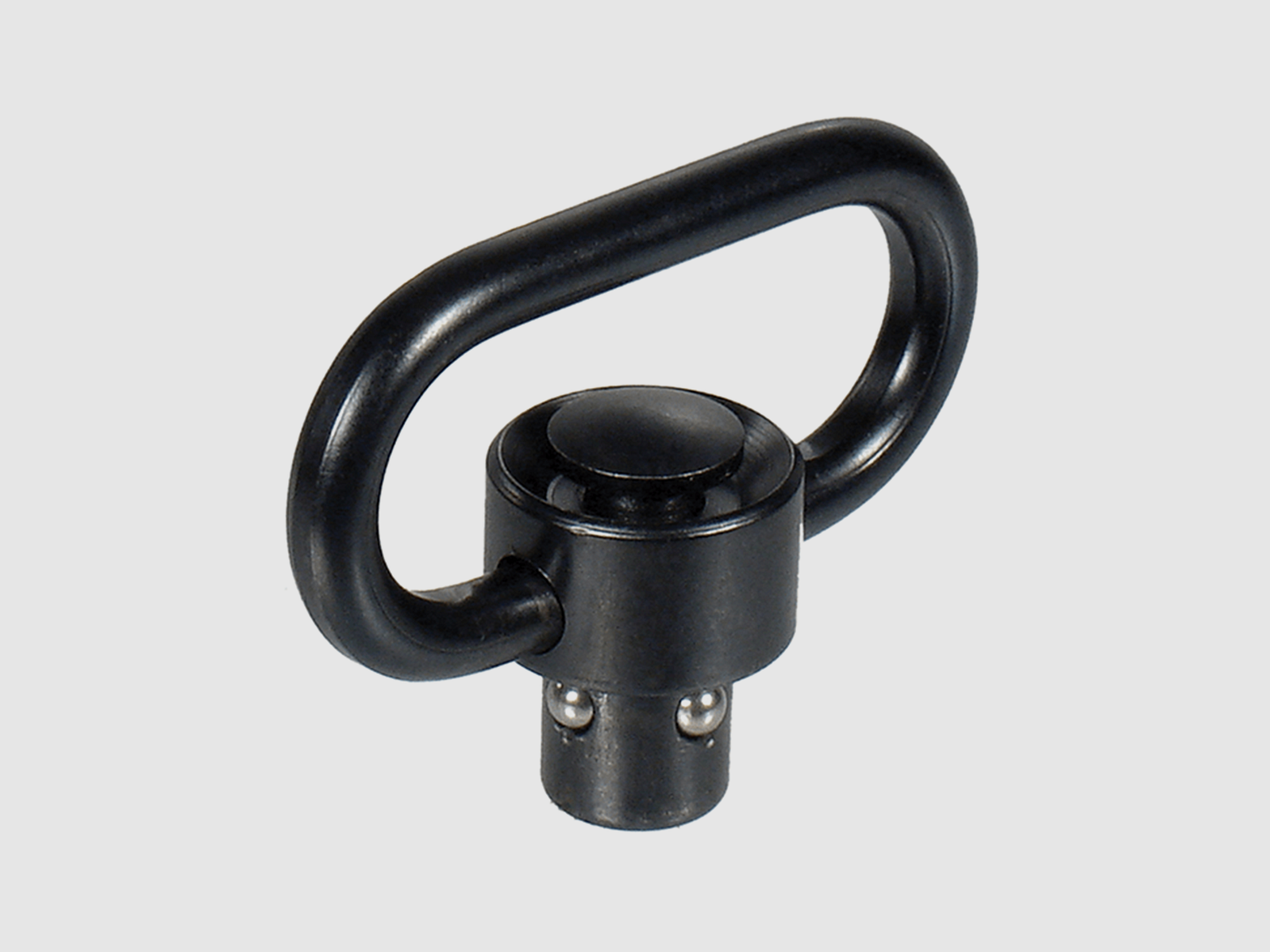 UTG Heavy Duty QD Sling Swivel – 1,38-Calowy Pętla