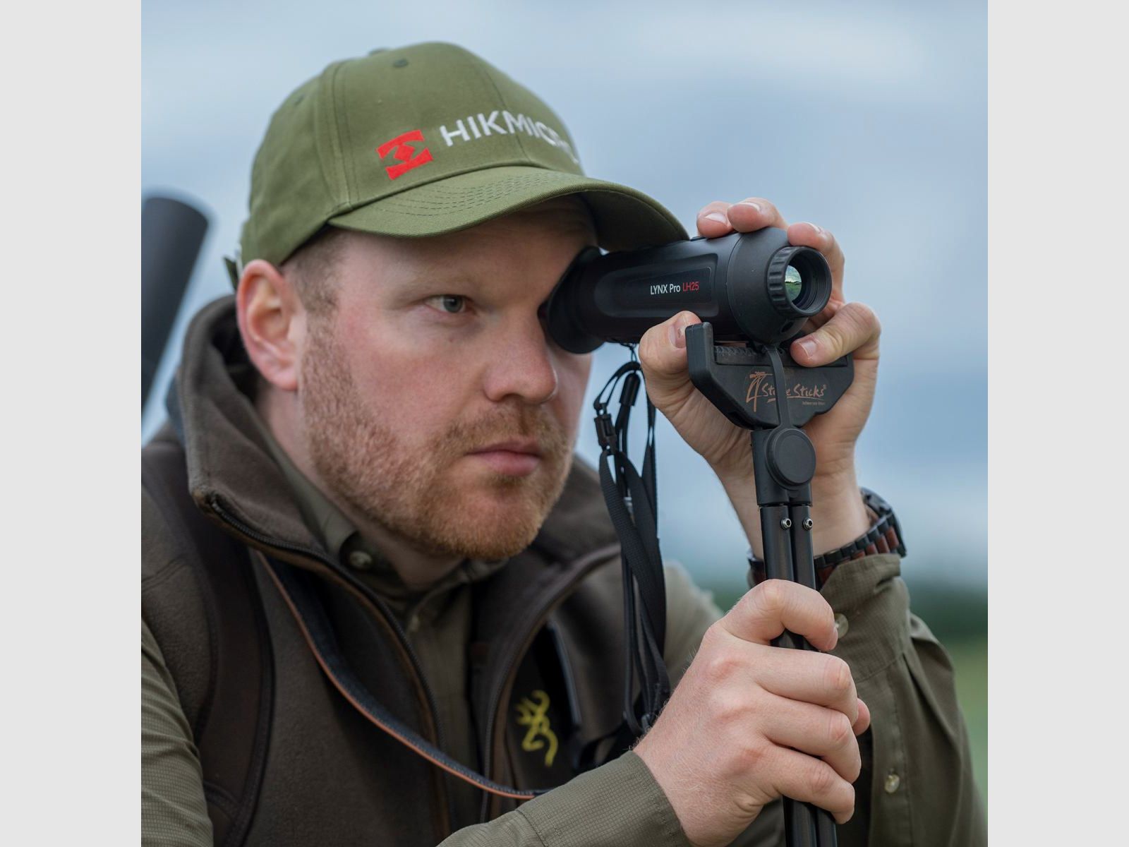 HIKMICRO Lynx Pro LH25