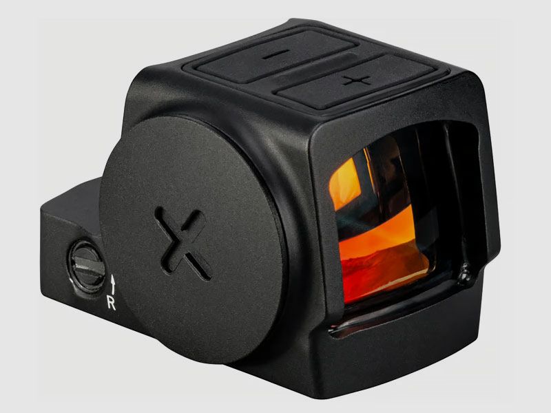 VORTEX VENOM Enclosed Micro RedDot 3 MOA
