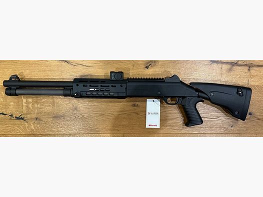 Benelli - Version pour les autorités M4 Super 90 TS A1 Drone Guardian