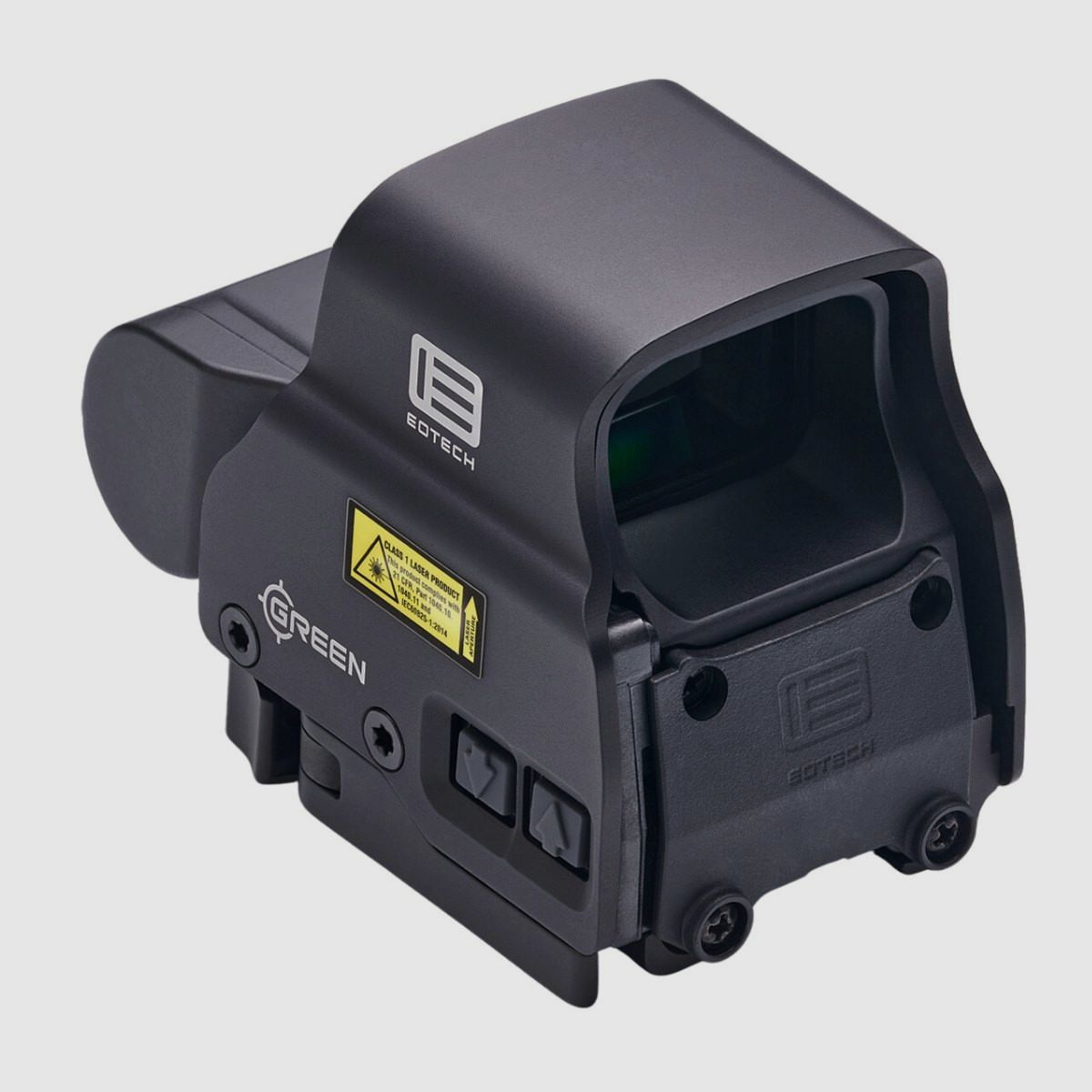 EOTech – Mirino olografico EXPS2-0 Green – Nero, immagine 6 di 12