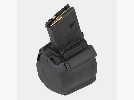 Magpul PMAG D-60 AR/M4