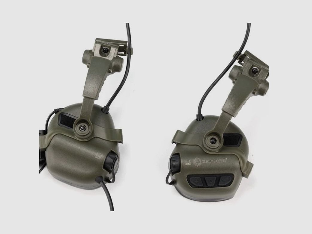 M16 ARC Rail Mount Kit, Bild 4 von 8